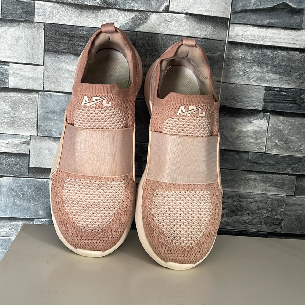 APL Propulsion Labs TechLoom Bliss Athletic - Picture 2 of 11